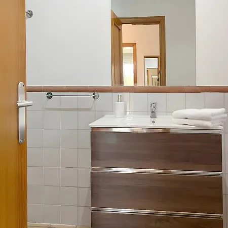 Apartment Alanzana Vista Al Mar Y Piscina Reserva Del Higueron Malaga
